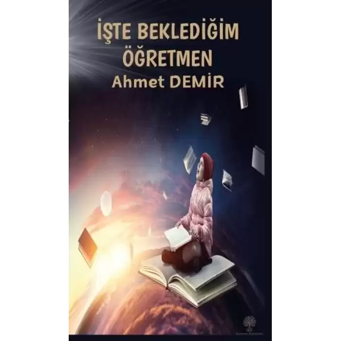 İşte Beklediğim Öğretmen