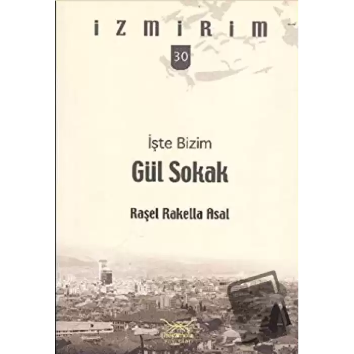 İşte Bizim Gül Sokak