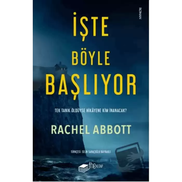 İşte Böyle Başlıyor