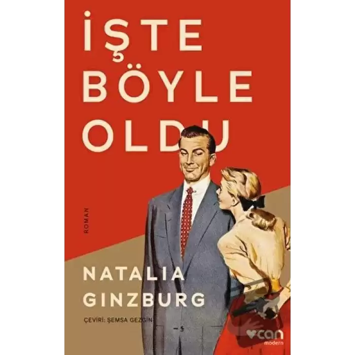 İşte Böyle Oldu