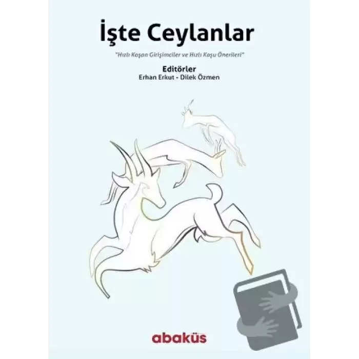 İşte Ceylanlar