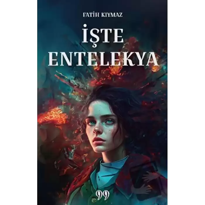 İşte Entelekya