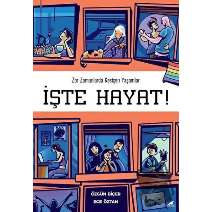 İşte Hayat!