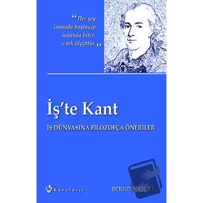 İş’te Kant