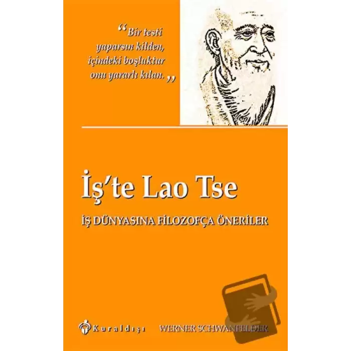 İş’te Lao Tse