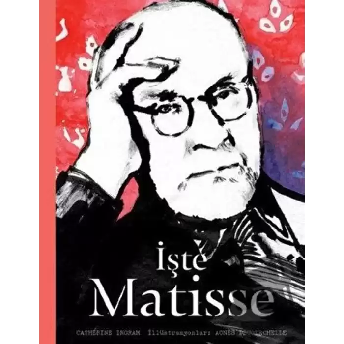 İşte Matisse (Ciltli)