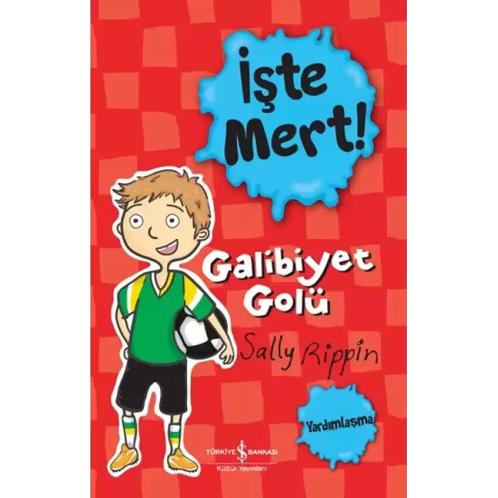 İşte Mert! Galibiyet Golü