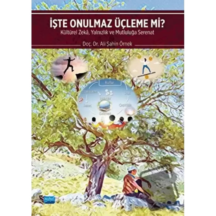 İşte Onulmaz Üçleme Mi?