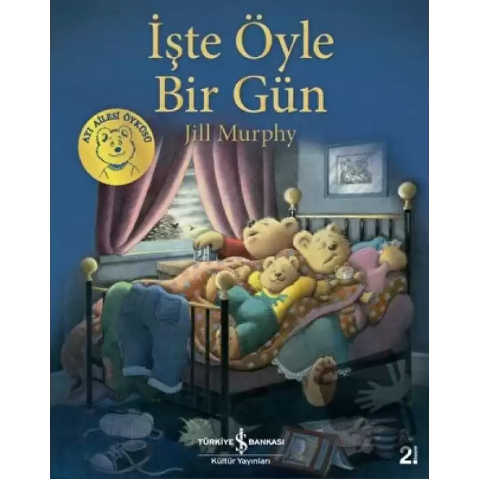 İşte Öyle Bir Gün