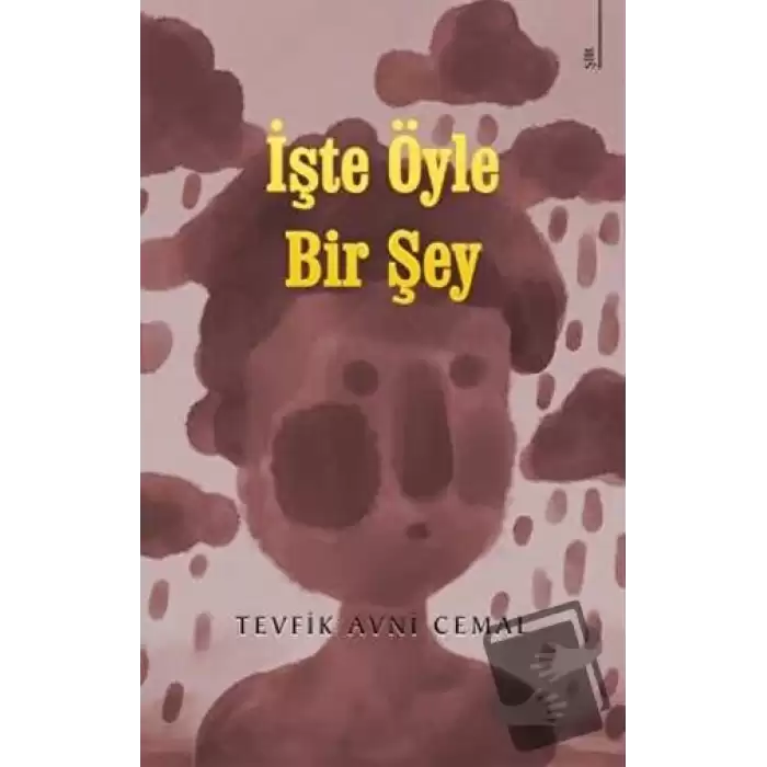 İşte Öyle Bir Şey