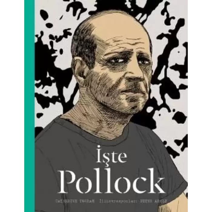 İşte Pollock