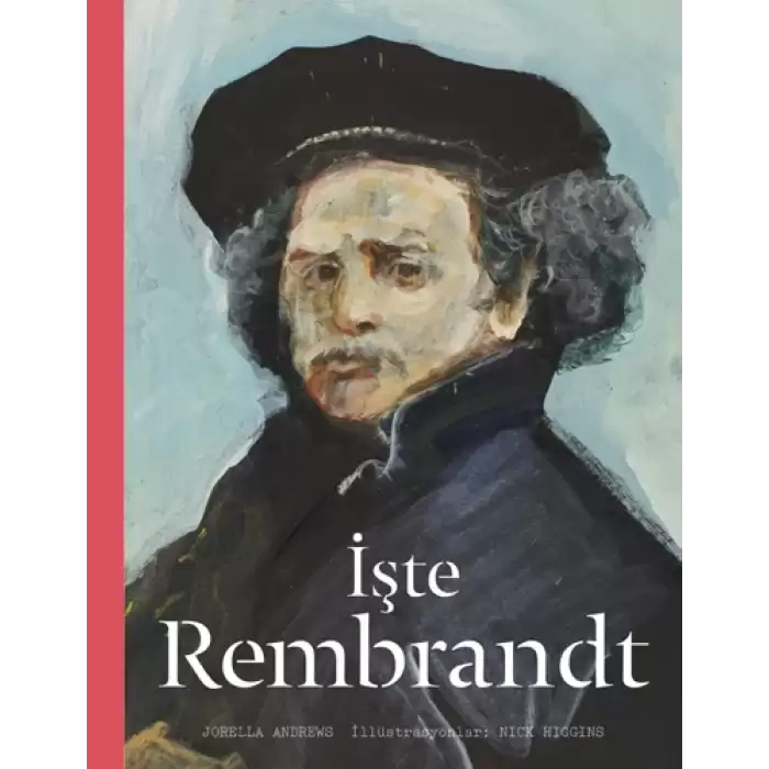 İşte Rembrandt