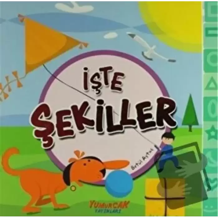 İşte Şekiller