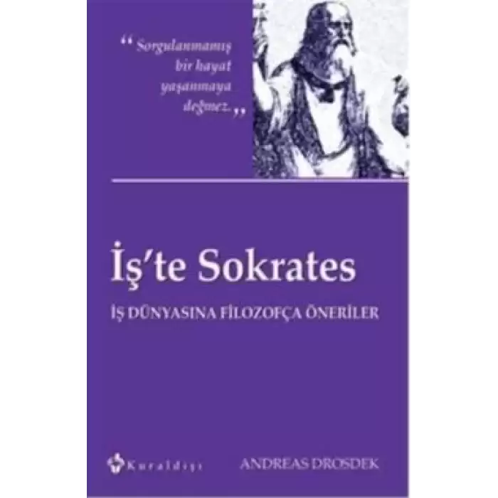 İş’te Sokrates