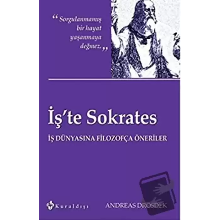 İş’te Sokrates