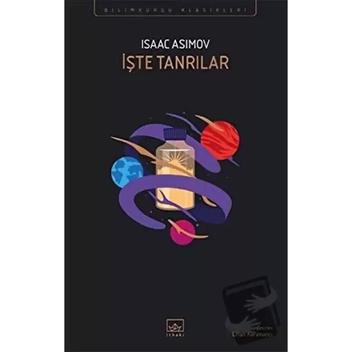 İşte Tanrılar