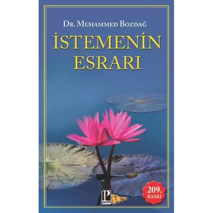 İstemenin Esrarı