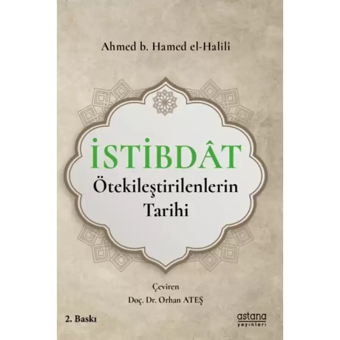 İstibdat - Ötekileştirilenlerin Tarihi