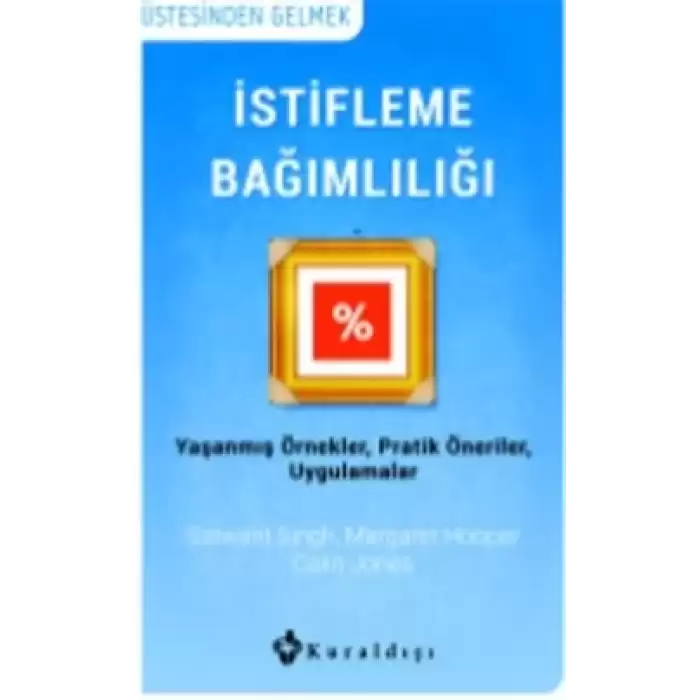 İstifleme Bağımlılığı