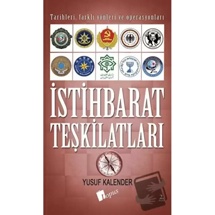 İstihbarat Teşkilatları