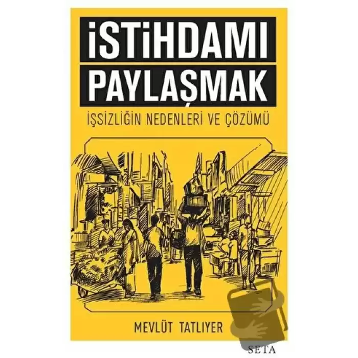 İstihdamı Paylaşmak