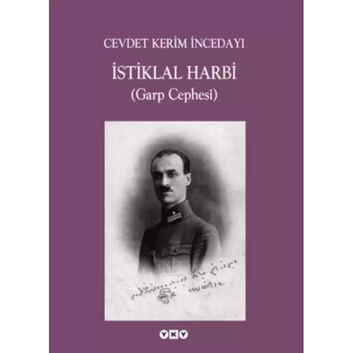 İstiklal Harbi (Garp Cephesi)