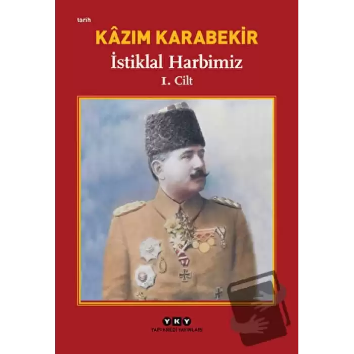 İstiklal Harbimiz (2 Cilt Takım)