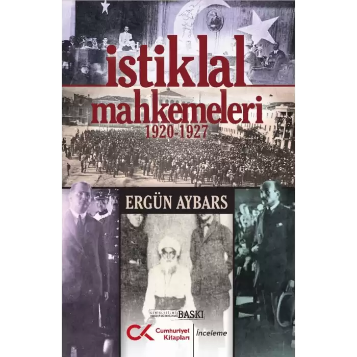 İstiklal Mahkemeleri 1920-1927