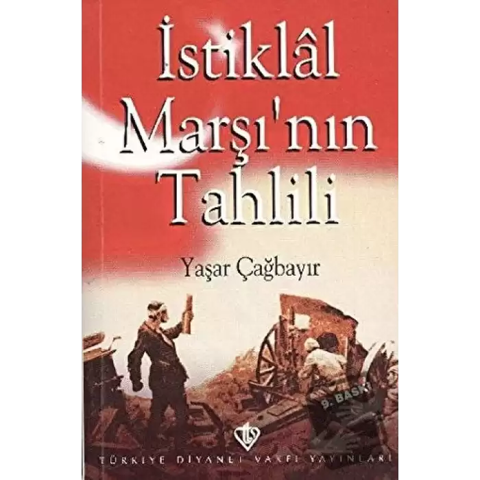 İstiklal Marşının Tahlili