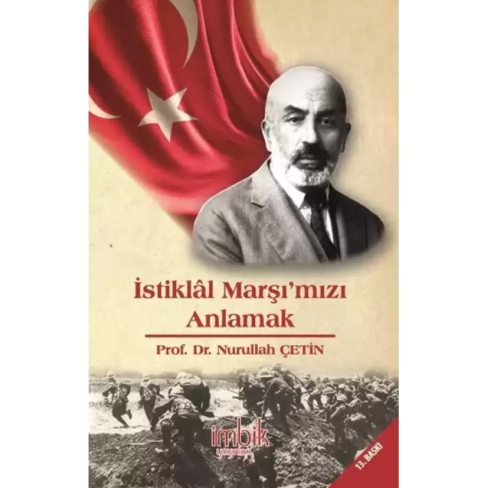 İstiklal Marşımızı Anlamak