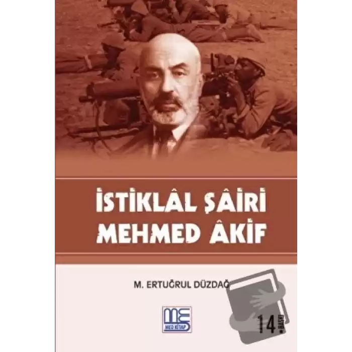 İstiklal Şairi Mehmed Akif