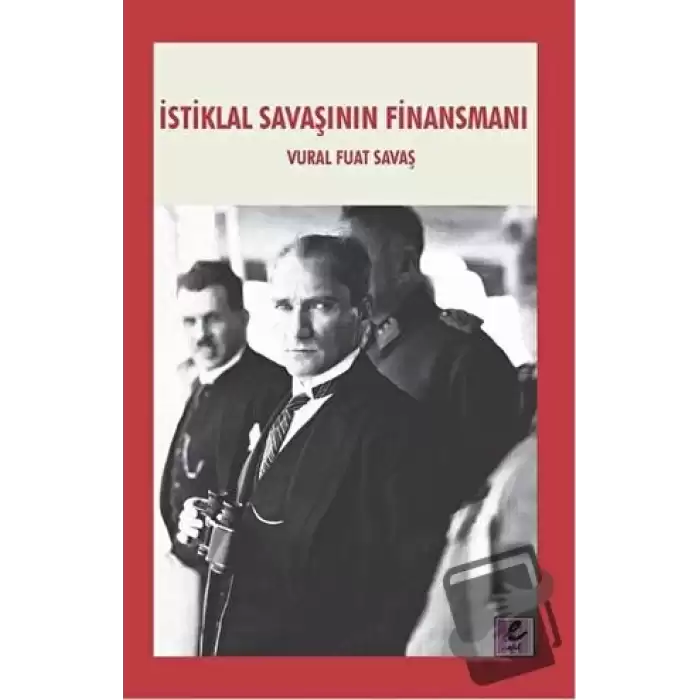 İstiklal Savaşının Finansmanı