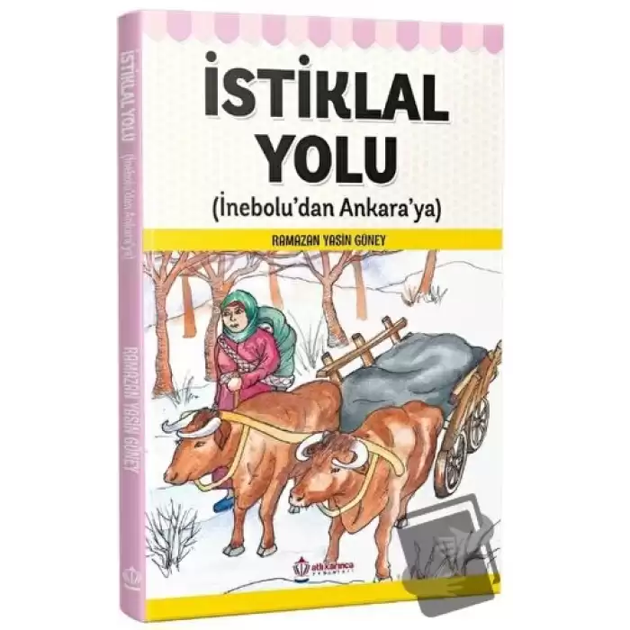 İstiklal Yolu