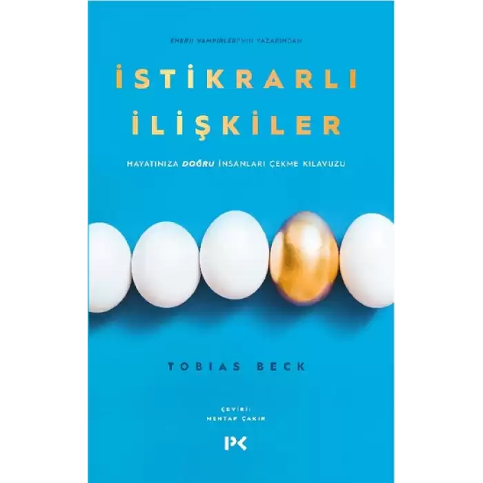 İstikrarlı İlişkiler