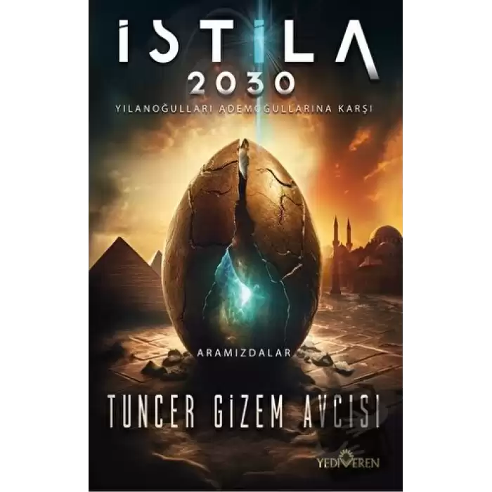 İstila 2030