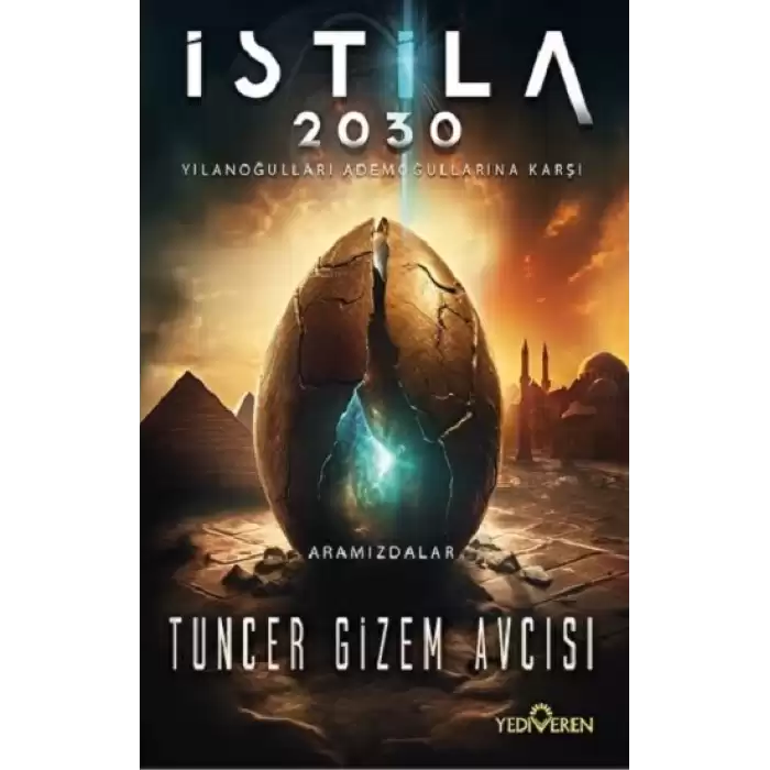 İstila 2030