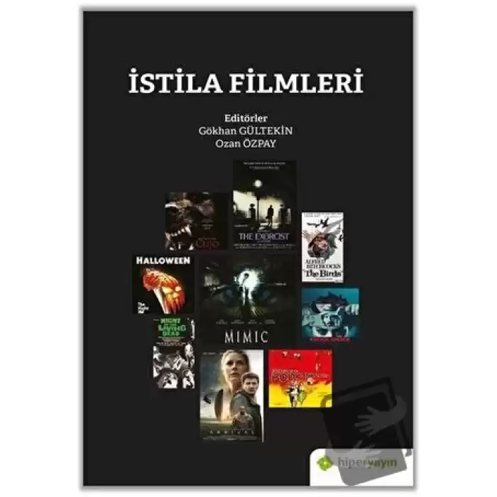 İstila Filmleri