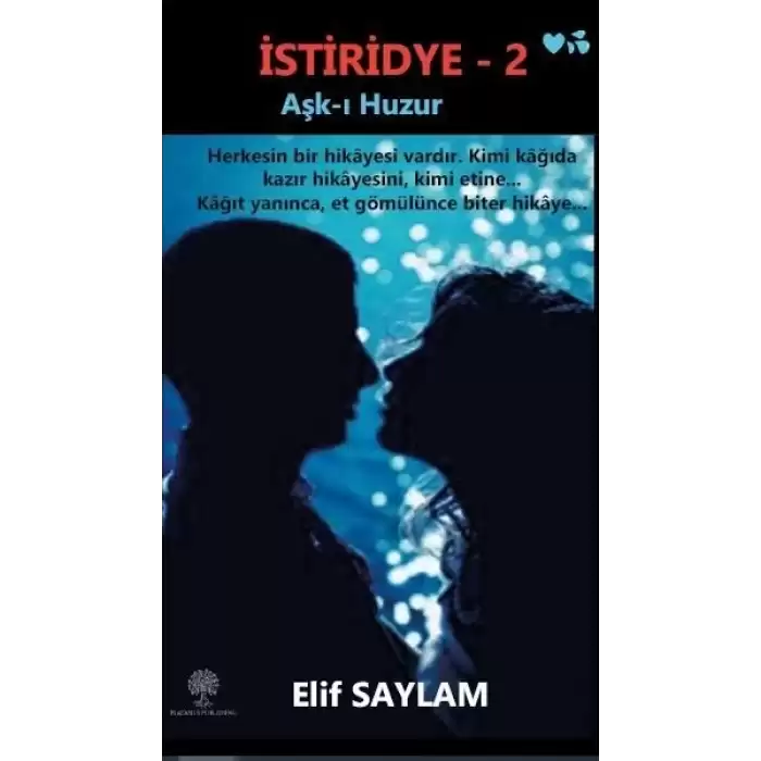 İstiridye 2: Aşk-ı Huzur