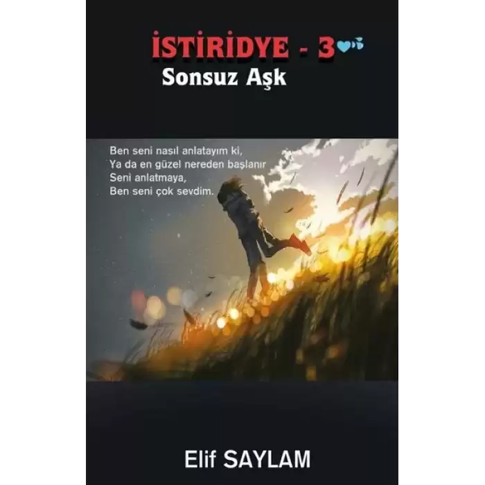 İstiridye 3: Sonsuz Aşk