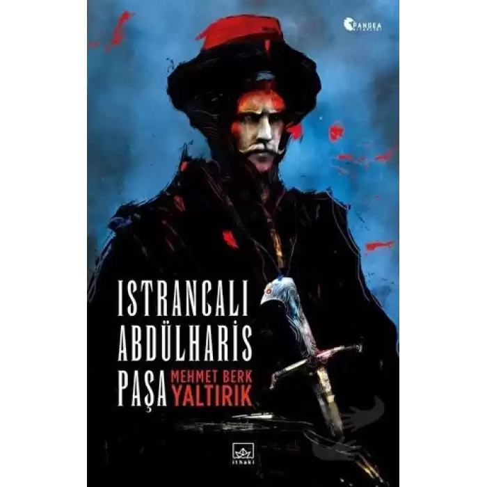 Istrancalı Abdülharis Paşa