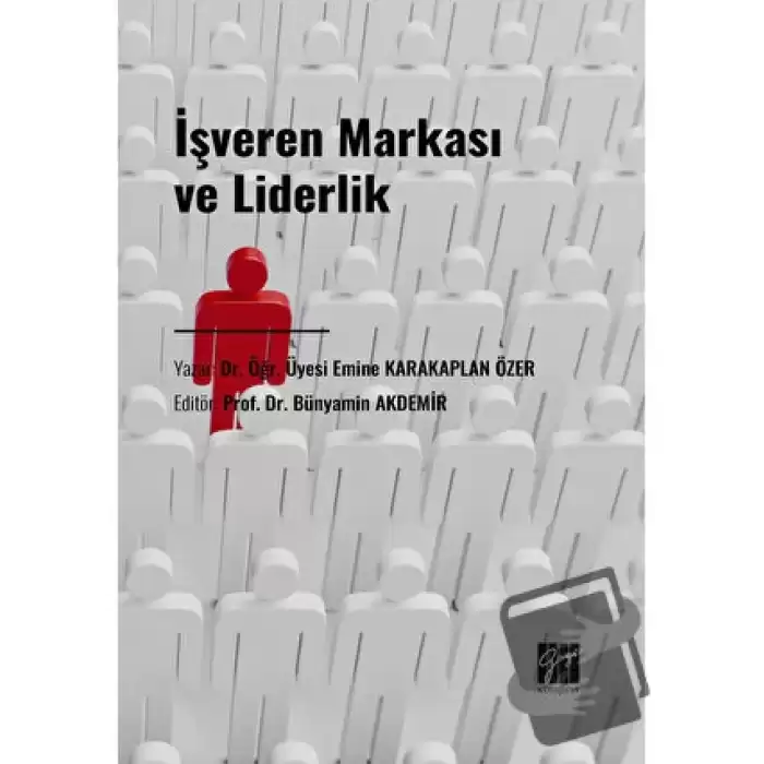 İşveren Markası ve Liderlik