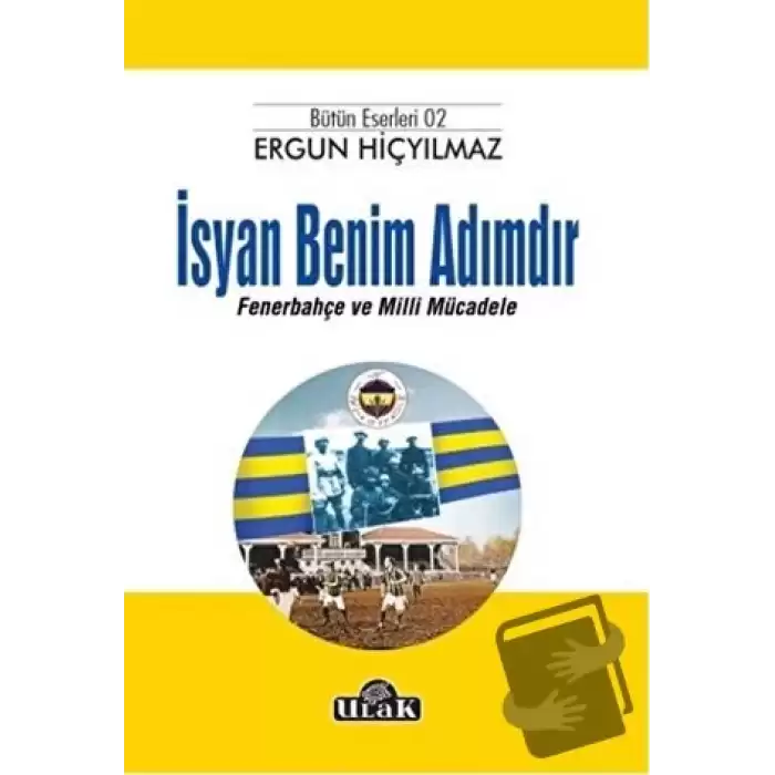 İsyan Benim Adımdır