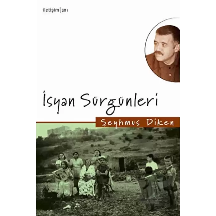 İsyan Sürgünleri