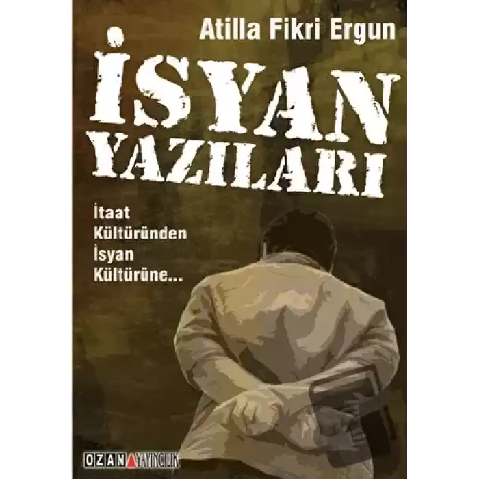 İsyan Yazıları