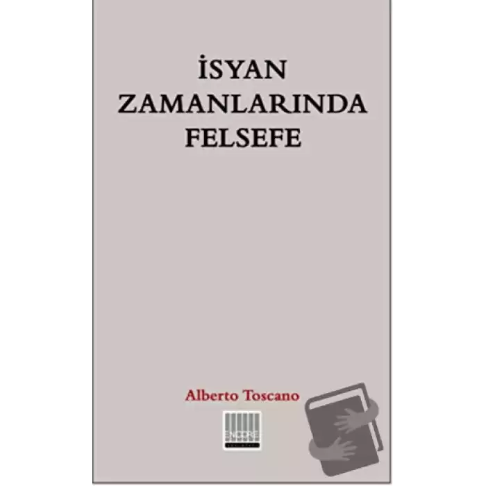 İsyan Zamanlarında Felsefe