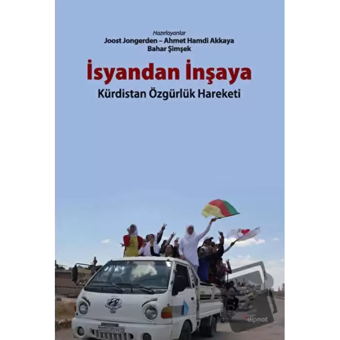 İsyandan İnşaya