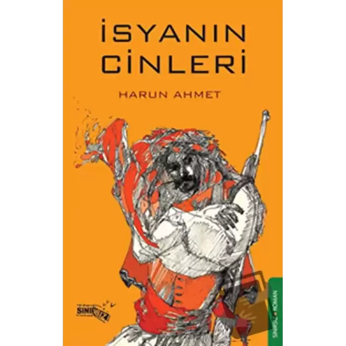 İsyanın Cinleri