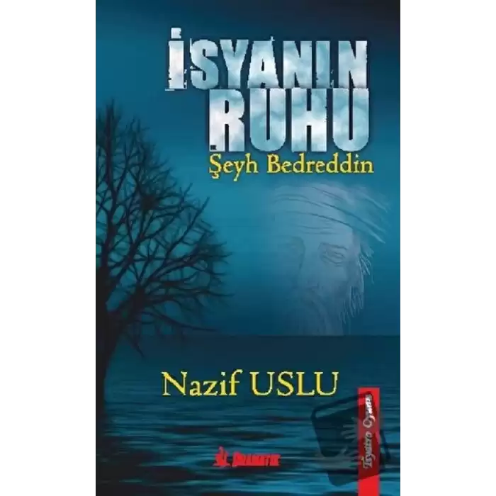 İsyanın Ruhu