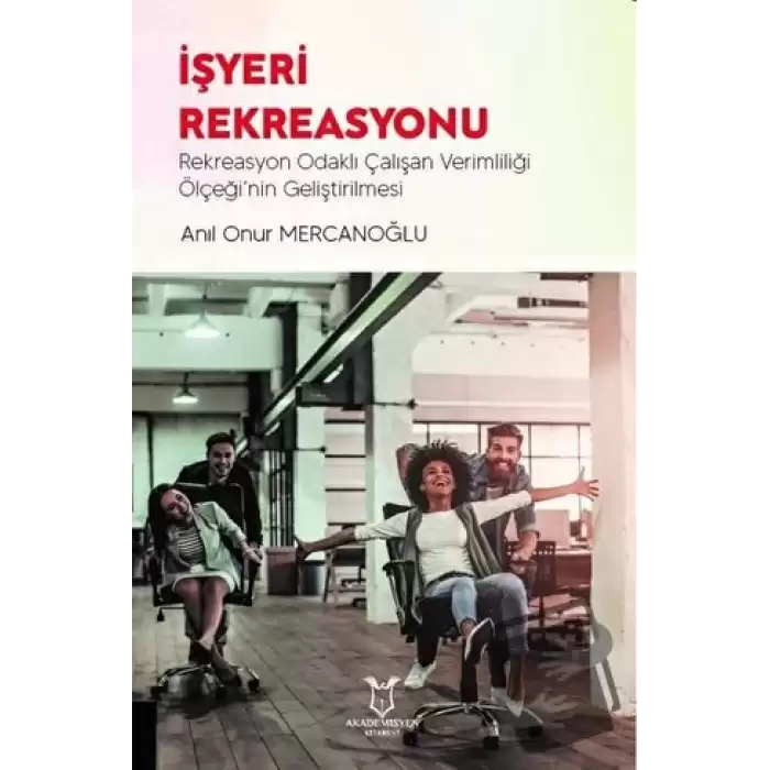 İşyeri Rekreasyonu