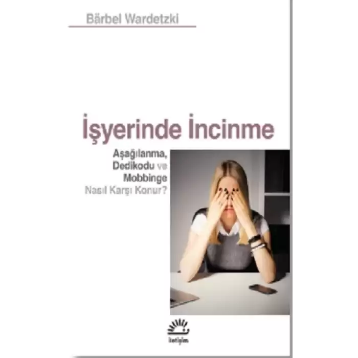 İşyerinde İncinme